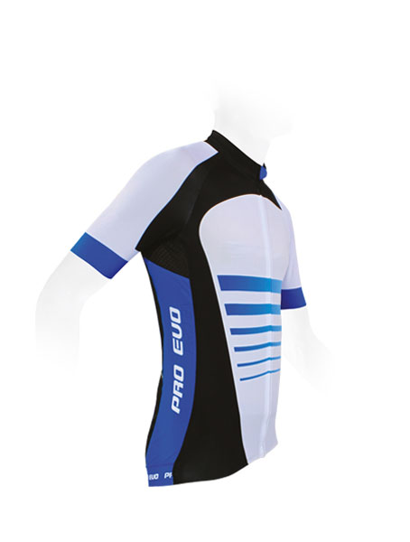 SS PRO EVO — view 3