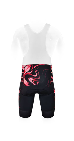 BIB SHORT PREMIUM LONG — view 2