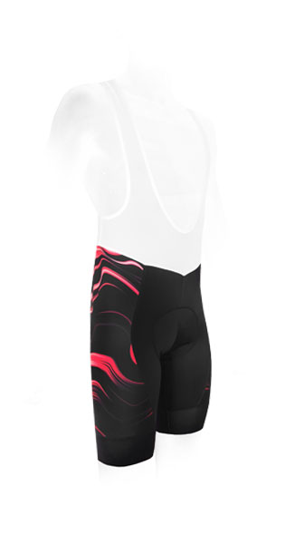 BIB SHORT PREMIUM LONG — view 3