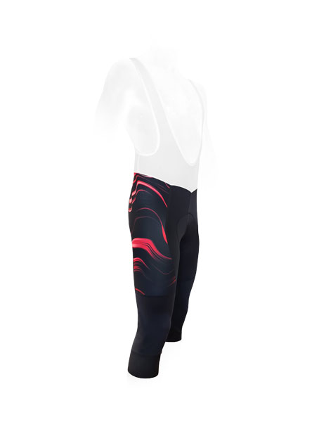 BIB KNICKER PREMIUM LONG — view 3
