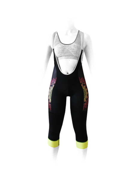 BIB KNICKER PREMIUM WOMEN