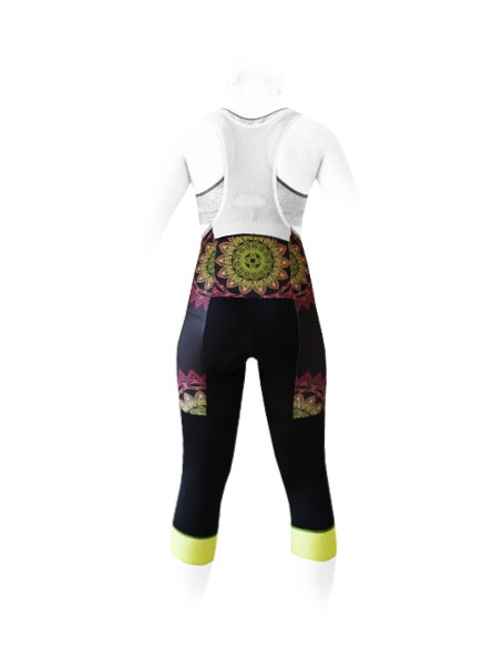 BIB KNICKER PREMIUM WOMEN — view 2