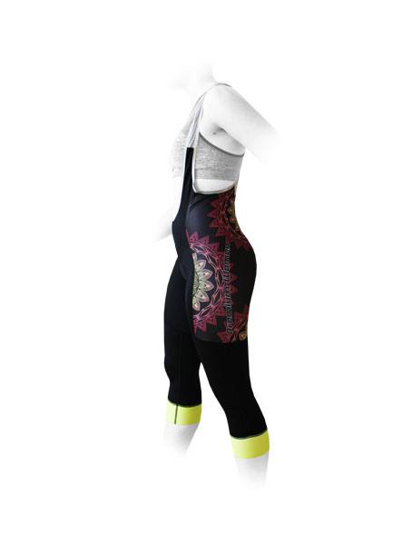 BIB KNICKER PREMIUM WOMEN — view 3
