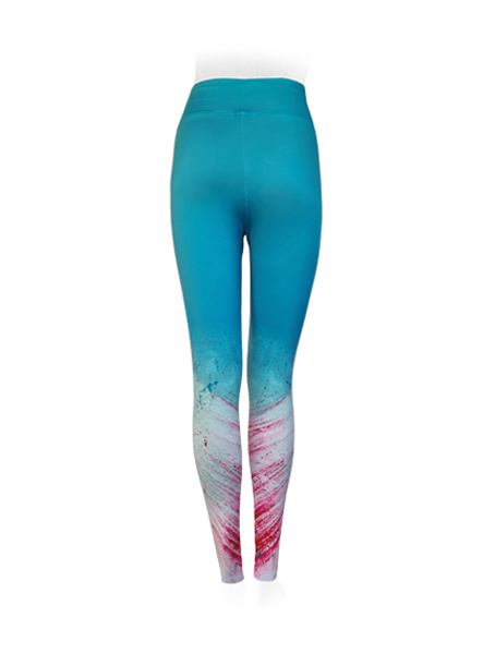 LEGGINGS FIT X WOMEN — view 2