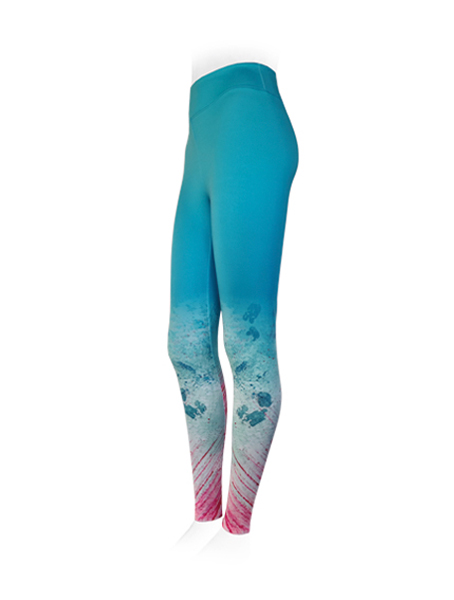 LEGGINGS FIT X WOMEN — view 3