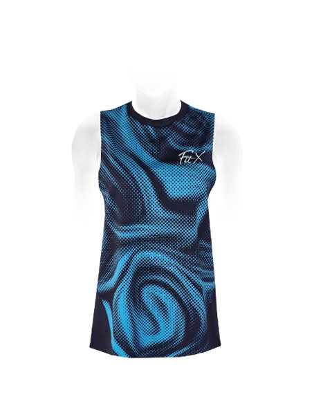 TOP FIT X WOMEN