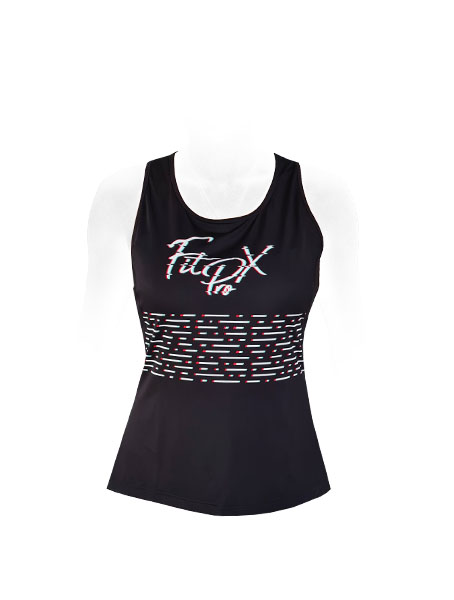 TOP FIT X PRO WOMEN