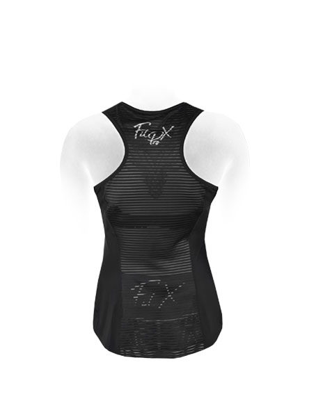 TOP FIT X PRO WOMEN — view 2