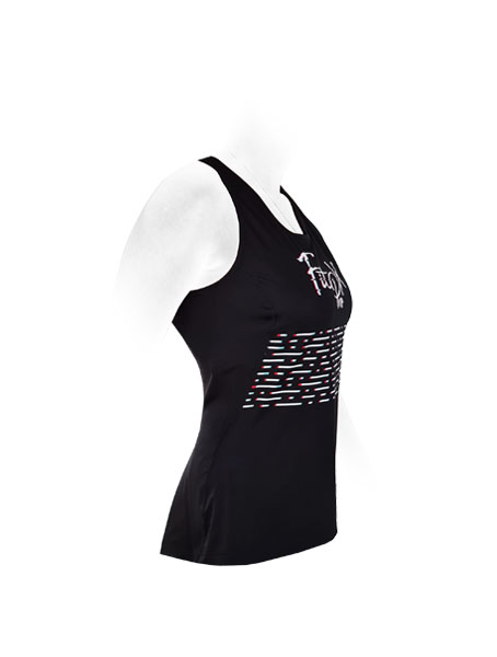 TOP FIT X PRO WOMEN — view 3
