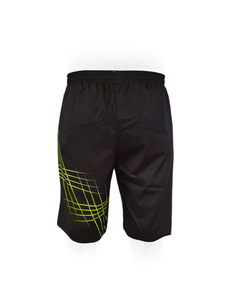 SHORT FIT X MEN — view 2