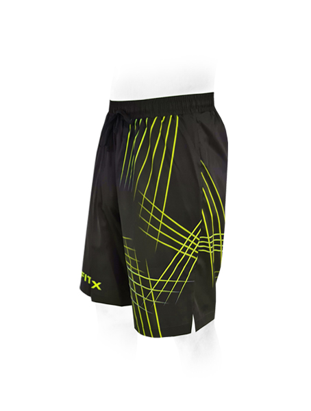 SHORT FIT X MEN — view 3