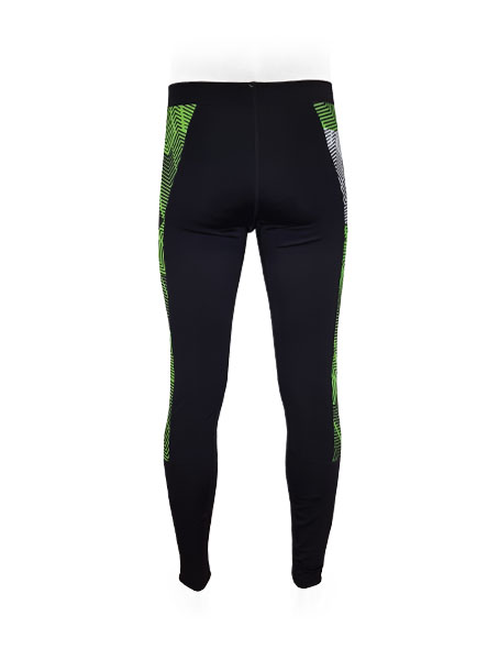LEGGINGS FIT X MEN — view 2