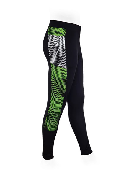 LEGGINGS FIT X MEN — view 3