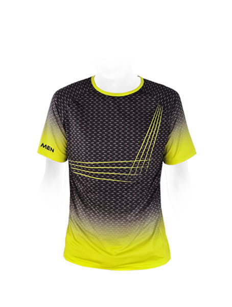 T-SHIRT FIT X MEN