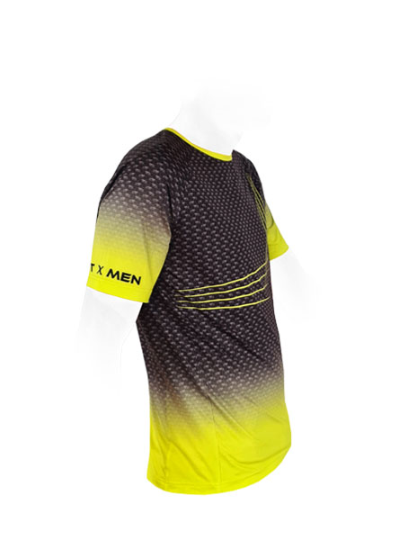 T-SHIRT FIT X MEN — view 3