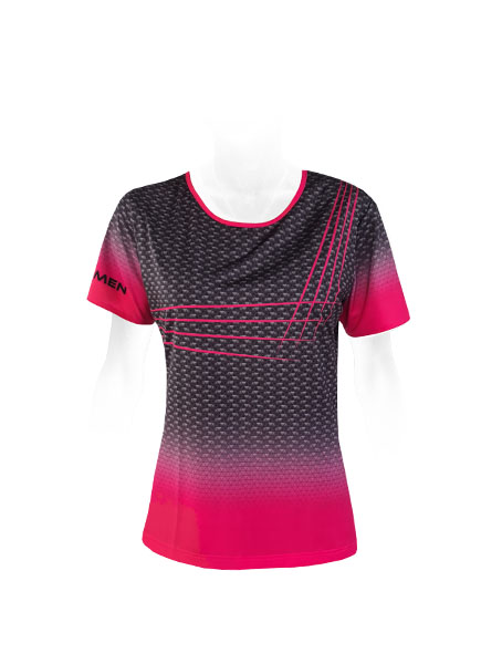 T-SHIRT FIT X WOMEN