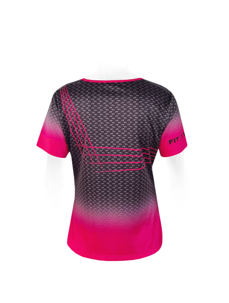 T-SHIRT FIT X WOMEN — view 2