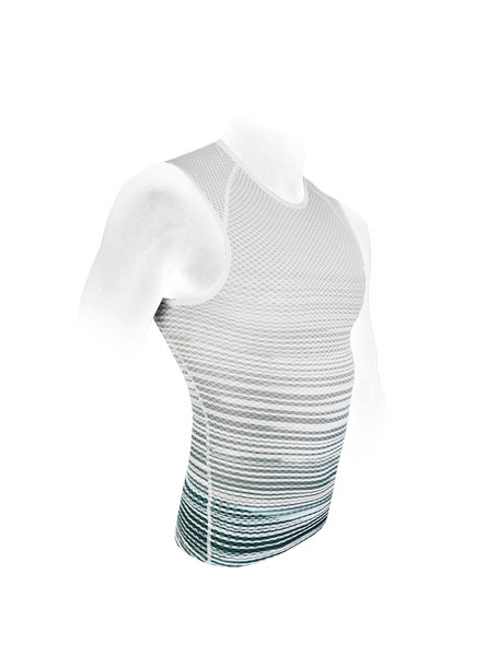 S BASELAYER FIT X — view 3