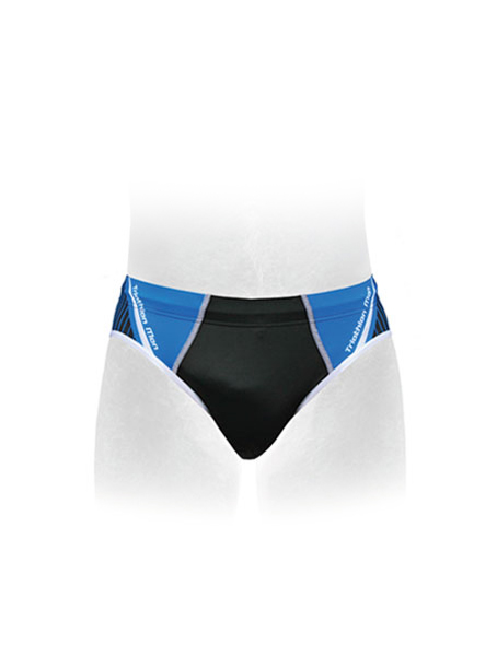 SLIP MEN — custom slip by Cindra Enterprises