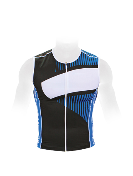 TOP MEN — custom top by Cindra Enterprises