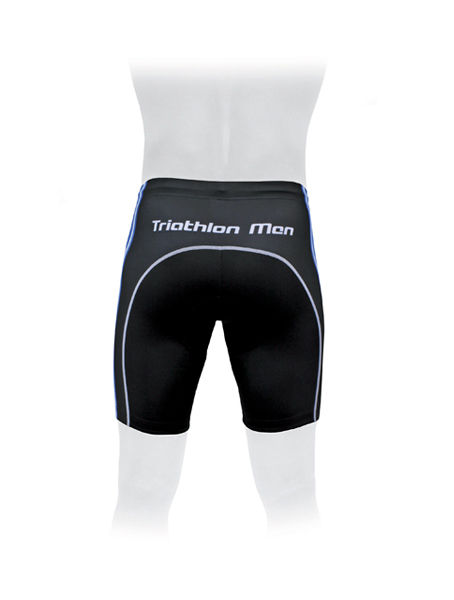 SHORT MEN — view 2