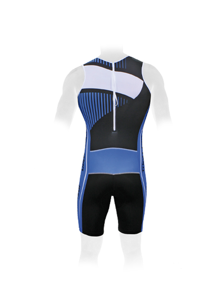BODY SHORT DISTANCE MEN — view 2