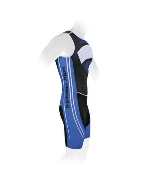 BODY SHORT DISTANCE MEN — view 3