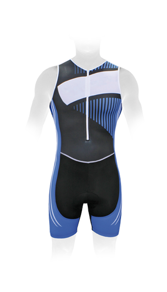 BODY LONG DISTANCE MEN — custom body by Cindra Enterprises