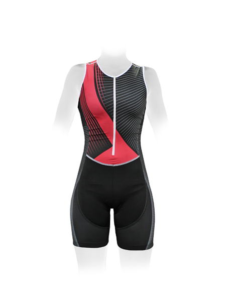 BODY SHORT DISTANCE WOMEN — custom body by Cindra Enterprises