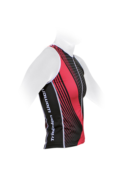 TOP WOMEN LONG — view 3