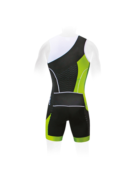 BODY LONG DISTANCE MEN PRINT ELASTIC — view 2