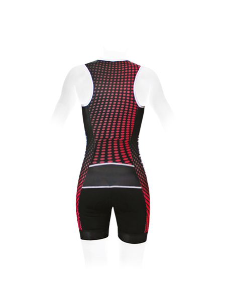 BODY LONG DISTANCE WOMEN PRINT ELASTIC — view 2