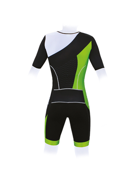 SS BODY LD MEN PRINT ELASTIC — view 2