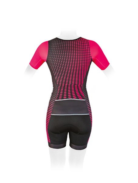 SS BODY LD WOMEN PRINT ELASTIC — view 2