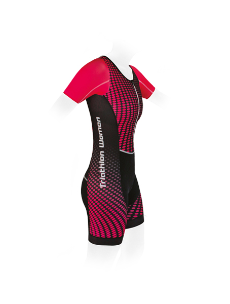 SS BODY LD WOMEN PRINT ELASTIC — view 3