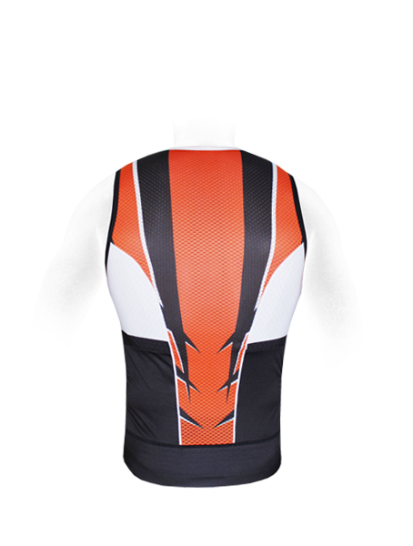 TOP TRI EVO MEN — view 2