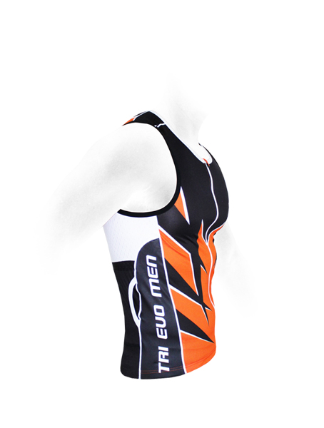 TOP TRI EVO MEN — view 3