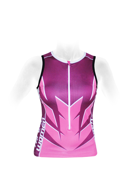 TOP TRI EVO WOMEN