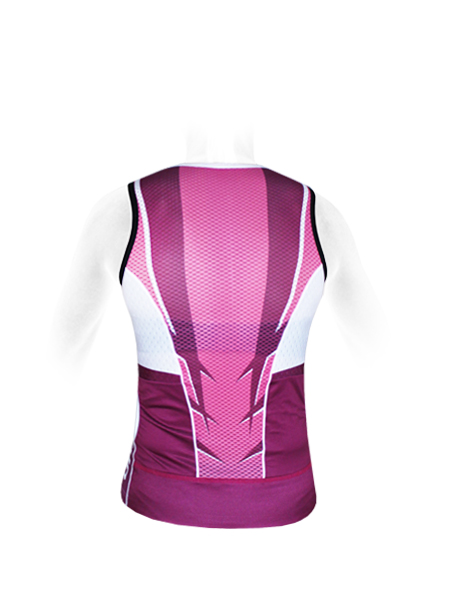 TOP TRI EVO WOMEN — view 2