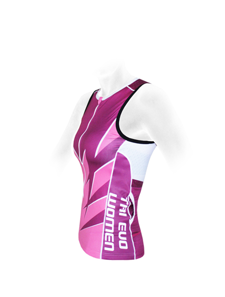 TOP TRI EVO WOMEN — view 3