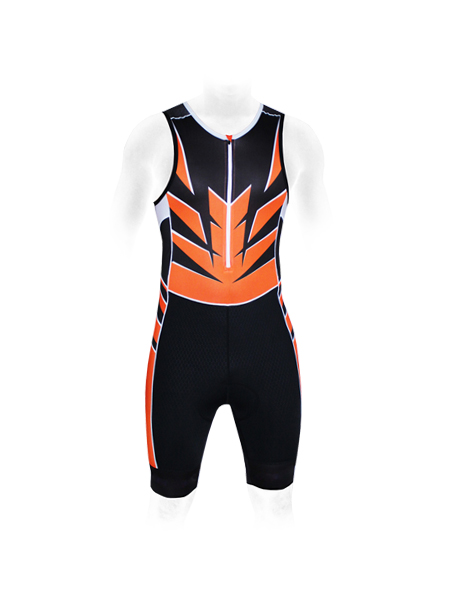 BODY TRI EVO MEN — custom body by Cindra Enterprises