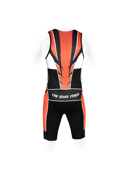 BODY TRI EVO MEN — view 2