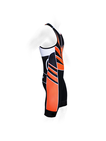 BODY TRI EVO MEN — view 3