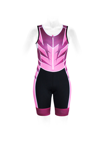 BODY TRI EVO WOMEN — custom body by Cindra Enterprises