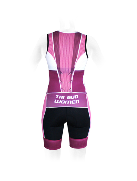 BODY TRI EVO WOMEN — view 2