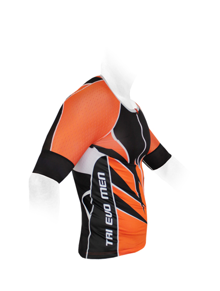 SS JERSEY TRI EVO MEN — view 3