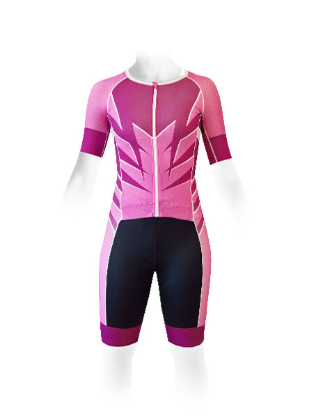SS BODY TRI BUTTERFLY EVO WOMEN