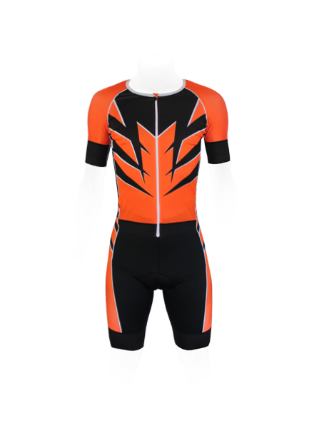 SS BODY TRI BUTTERFLY EVO LONG