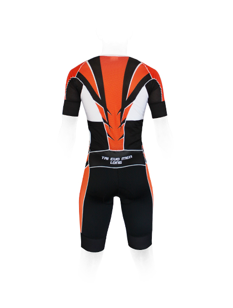 SS BODY TRI BUTTERFLY EVO LONG — view 2