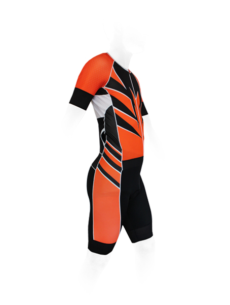 SS BODY TRI BUTTERFLY EVO LONG — view 3